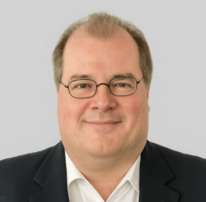 Patrick Thalmann