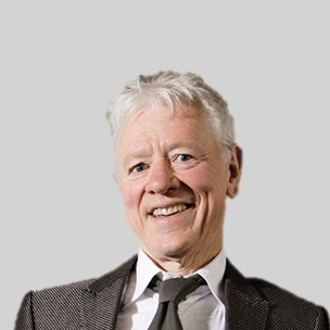 Prof. em. Dr. Franz Jäger