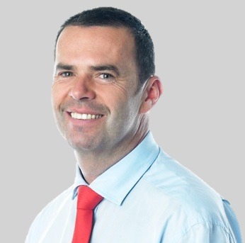 Martin Wiedmann