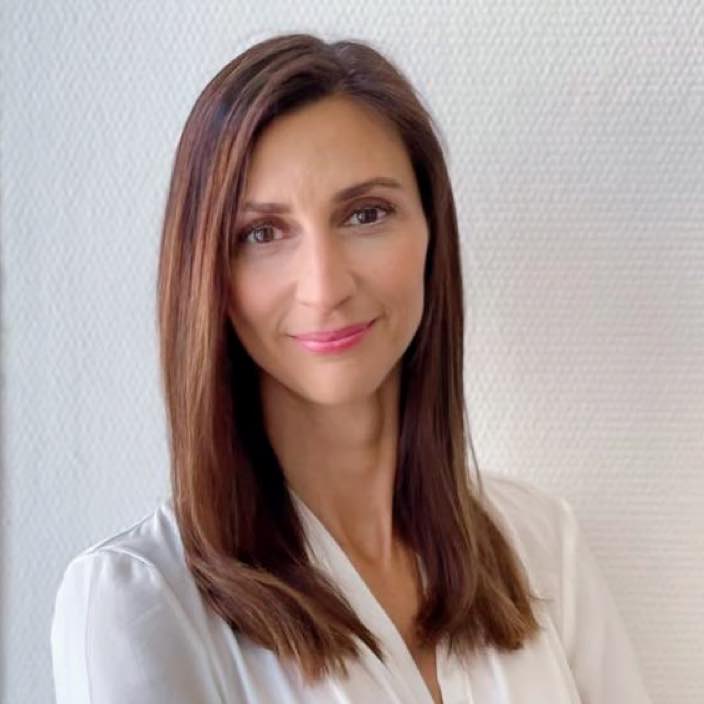 Anna Sticca