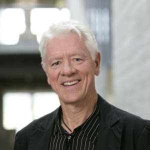 Prof. em. Dr. Franz Jäger